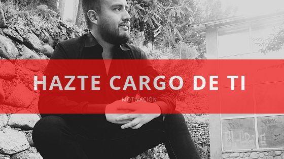 Fotografía original del blog de Wilmar Velásquez sobre responsabilidad personal